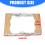 Nonslip Hives Frame Holder Tool With Rustproof Metal Durable 3
