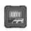 Magnetic Digital Protractor Gauges Level Box-White backlight 1
