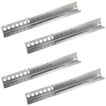 Multiple Functional Nest Sliding Gate Modifiable Length 7.875 15