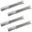 Multiple Functional Nest Sliding Gate Modifiable Length 7.875 15 1