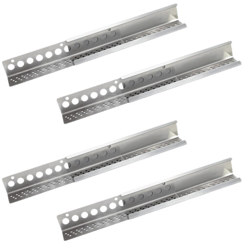 Multiple Functional Nest Sliding Gate Modifiable Length 7.875 15