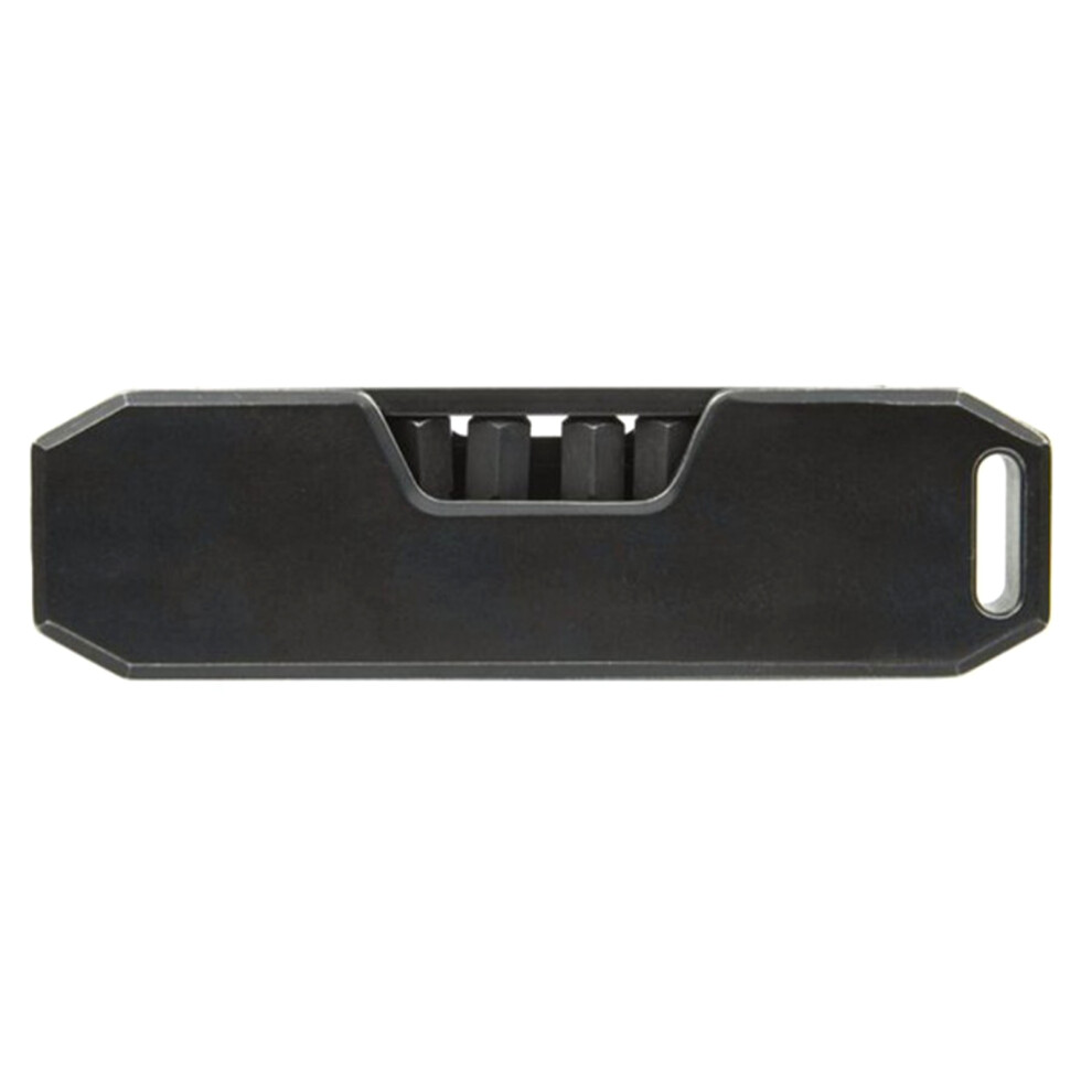 Ergonomic Nonrust Steel Pocket Utility Tool With-8 Down Payment 7696000795645