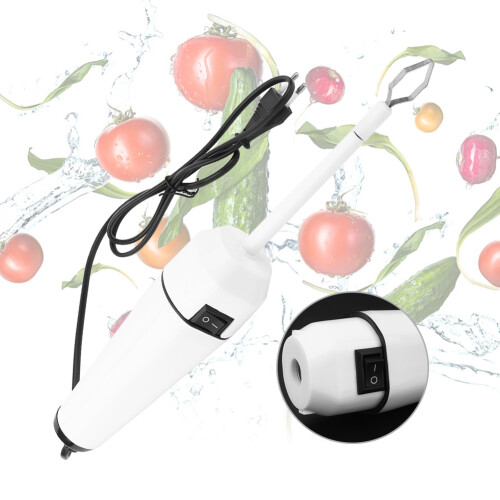 Ασύρματο μίνι μίξερ, συμπαγές φορητό gadget, μπλέντερ χειρός με μπαταρία και 2