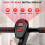 Hydraulic Rowing Machine Black-Orange with LCD Display 7