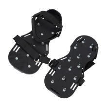 Reinforced ABS Garden Spiked Shoes Equipped With 13 Durable 28MM