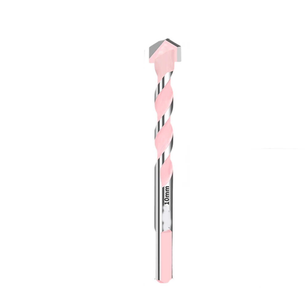 Straight Shank Twist Drill Bit 6Mm-12Mm Size Accurate-10Mm 7696000795409