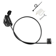 Tool Release Installation Lawn Spreader Wiring System Durable