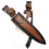 Heavy Duty Tool Sheath Multi Functional Carrying Loop 7