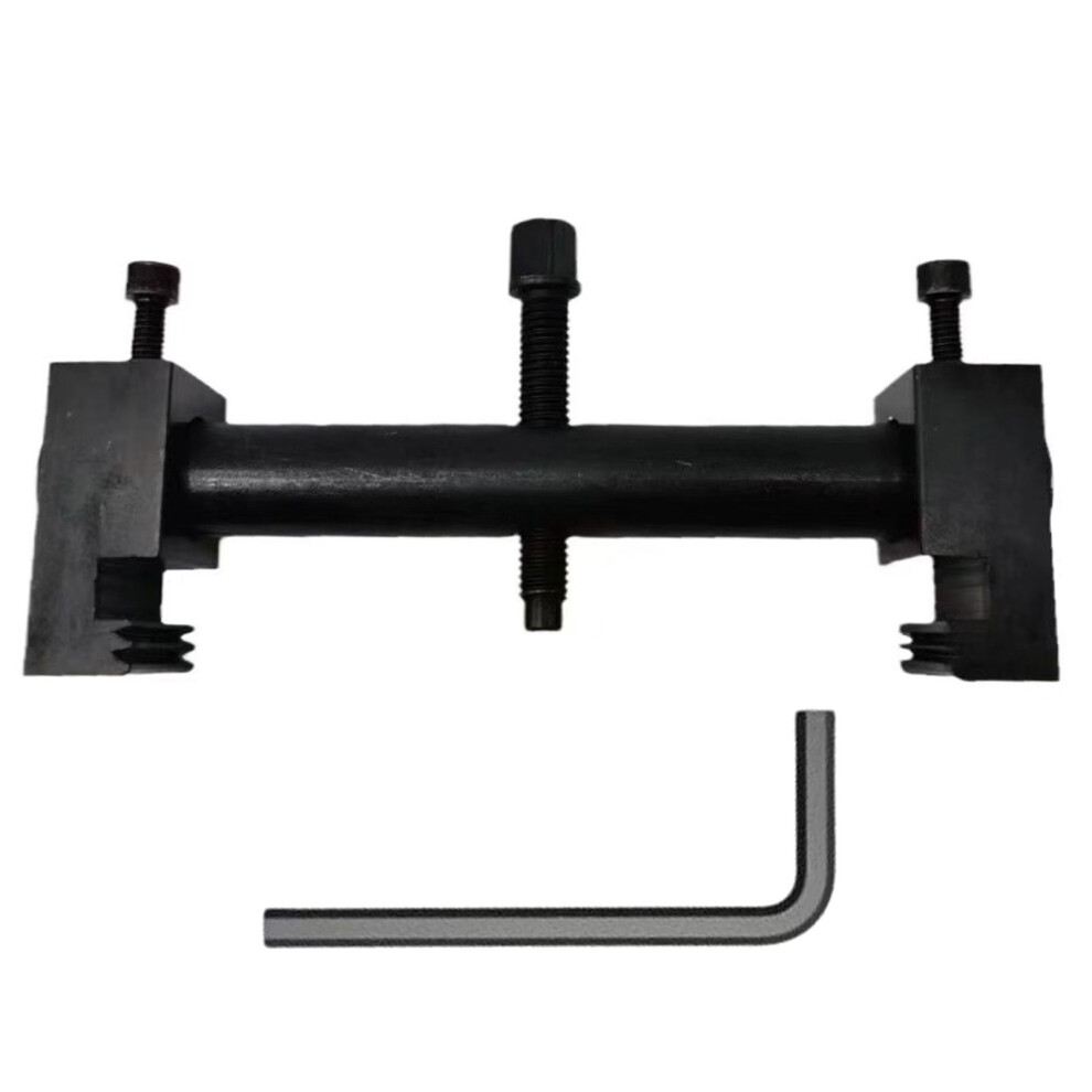 Universal High Strength Metal Pulley Puller Crankshaft Remover 7696000801322