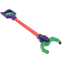 Interactive Robot Arm Grabber Claw for Family Bonding & Imaginative Play Fun Parent Child Activity Toy