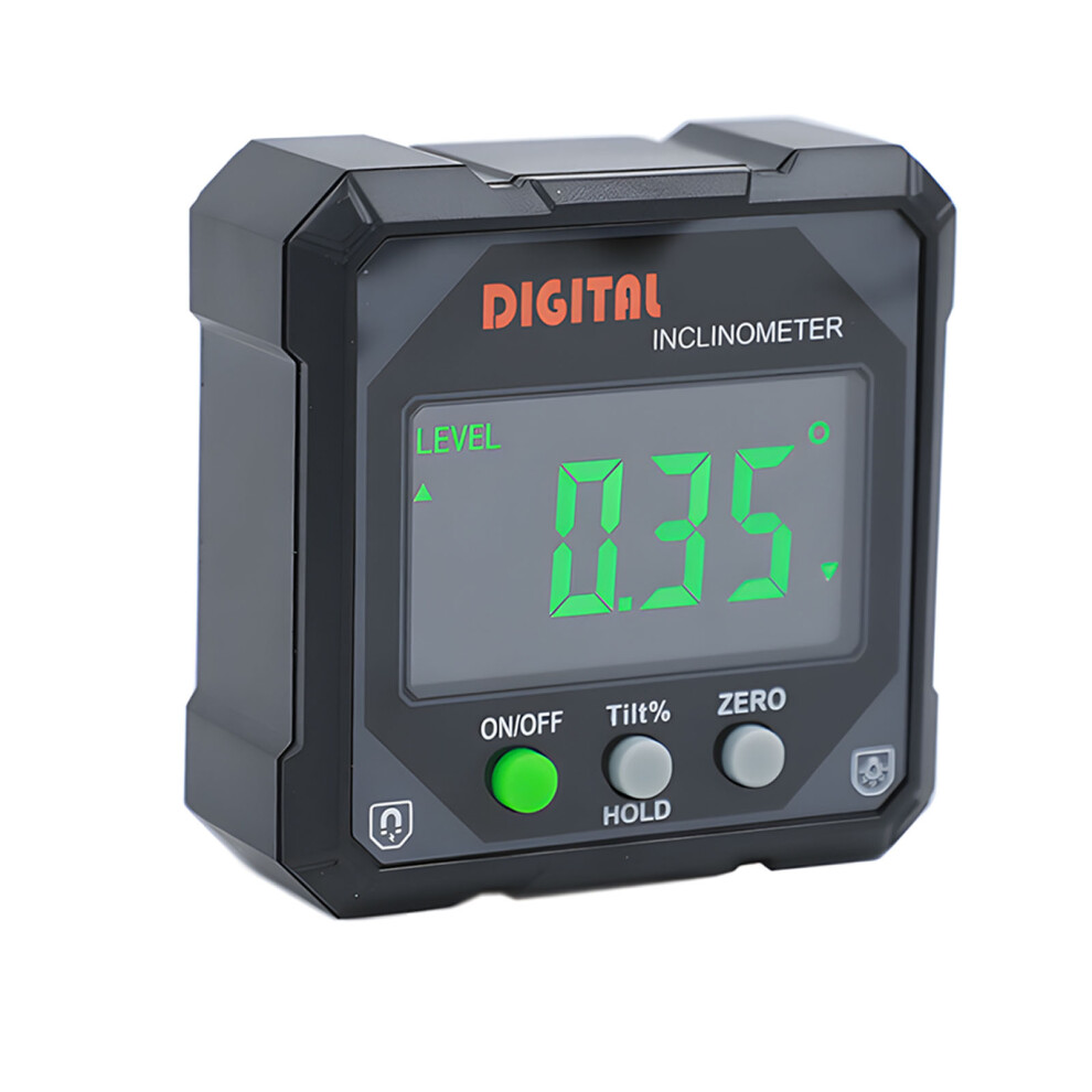 Magnetic Digital Level Box Angles Finder Protractor-Box Or 7696000795485