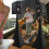 Luidspreker Statief Cover Set Oof 2 stuks Zwart Spandex 6
