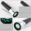 Practical Utility Sprinkler, Sink Mixer Tap Replacement with Easy Installation, High-Quality Material & Three Modes Spray for Enhanced Kitchen Efficie 3
