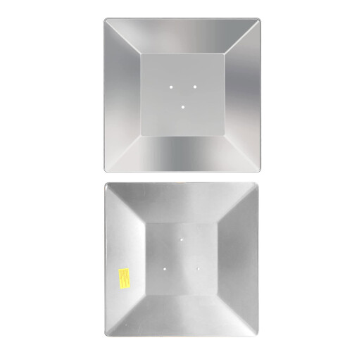Durability Aluminum Protective Caps-  Small hole distance 1