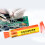 Professional Solder Paste Welding High Grade Oil Flux 7
