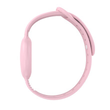 Waterproof Silicone Case For Locator Wristband Soft And Flexible Cover Scratch Resistant Shock Resistant