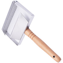 Heavy Duty Stainless Steel Fork With-Thickening and widen