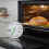 Professional Oven Thermometers Rustproof Steel-yellow pointer 3
