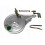 Universal Drum Brake for Bicycles and Electric Vehicles 1