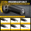 Brushless Die Grinder Variable Speed Electric Engraving-Blue 5