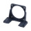 Solid Alloy Motor Support 40W-120W Application 98mm Vertical 1