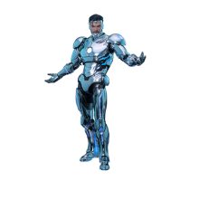Figur Hot Toys CMS026 - Marvel Comics - Superior Iron Man