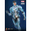 Hot Toys ειδώλιο Hot Toys CMS026 - Marvel Comics - Superior Iron Man 4