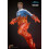 Hot Toys ειδώλιο Hot Toys MMS829B - Marvel Comics - The Fantastic Four : First Steps - Human Torch 3