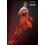 Hot Toys ειδώλιο Hot Toys MMS829B - Marvel Comics - The Fantastic Four : First Steps - Human Torch 5
