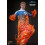 Hot Toys ειδώλιο Hot Toys MMS829B - Marvel Comics - The Fantastic Four : First Steps - Human Torch 4