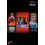 Hot Toys ειδώλιο Hot Toys MMS829B - Marvel Comics - The Fantastic Four : First Steps - Human Torch 2