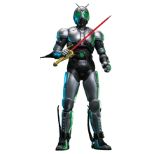 Figura Hot Toys TMS159 - Kamen Rider Black - Shadow Moon