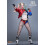 Hot Toys ειδώλιο Hot Toys MMS841 - DC Comics - Suicide Squad - Harley Quinn 5