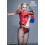 Hot Toys ειδώλιο Hot Toys MMS841 - DC Comics - Suicide Squad - Harley Quinn 4
