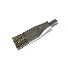 Professional Anti Static Double Ended Cleaning Brush-Boar brush