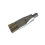 Professional Anti Static Double Ended Cleaning Brush-Boar brush 1