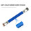 Professional Anti Static Double Ended Cleaning Brush-Boar brush 7