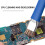 Professional Anti Static Double Ended Cleaning Brush-Boar brush 2