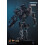 Hot Toys ειδώλιο Hot Toys MMS828D75 - Robocop 2 - Robocain 5