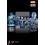 Hot Toys Figur Hot Toys CMS026B - Marvel Comics - Superior Iron Man 2