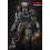 Hot Toys ειδώλιο Hot Toys CMS029B - Predator - Broken Tusk Predator 5