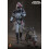 Hot Toys ειδώλιο Hot Toys TMS167 - Star Wars : The Clone Wars - Sergeant Hound 4