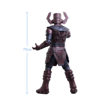 Figur Hot Toys SMS001J - Marvel Comics - The Fantastic Four : First Steps - Galactus