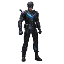Figur Hot Toys VGM78 - Batman: Arkham Knight - Nightwing