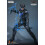 Hot Toys ειδώλιο Hot Toys VGM78 - Batman: Arkham Knight - Nightwing 5