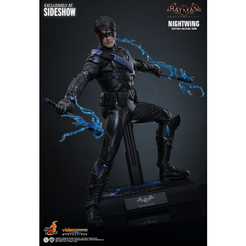 Hot Toys ειδώλιο Hot Toys VGM78 - Batman: Arkham Knight - Nightwing 2