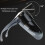 Thin Welding Headpiece Highlighting Effect Resistant PC-Black 4