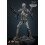 Hot Toys ειδώλιο Hot Toys MMS840D77 - Terminator 2 : Judgment Day - Endoskeleton Battle Damaged Version 3