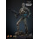 Hot Toys ειδώλιο Hot Toys MMS840D77 - Terminator 2 : Judgment Day - Endoskeleton Battle Damaged Version 5