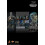 Hot Toys ειδώλιο Hot Toys MMS840D77 - Terminator 2 : Judgment Day - Endoskeleton Battle Damaged Version 2